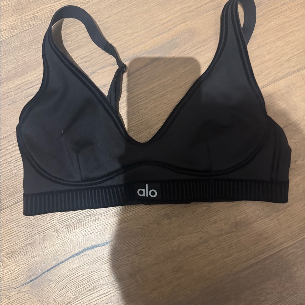 ALO Yoga Bra